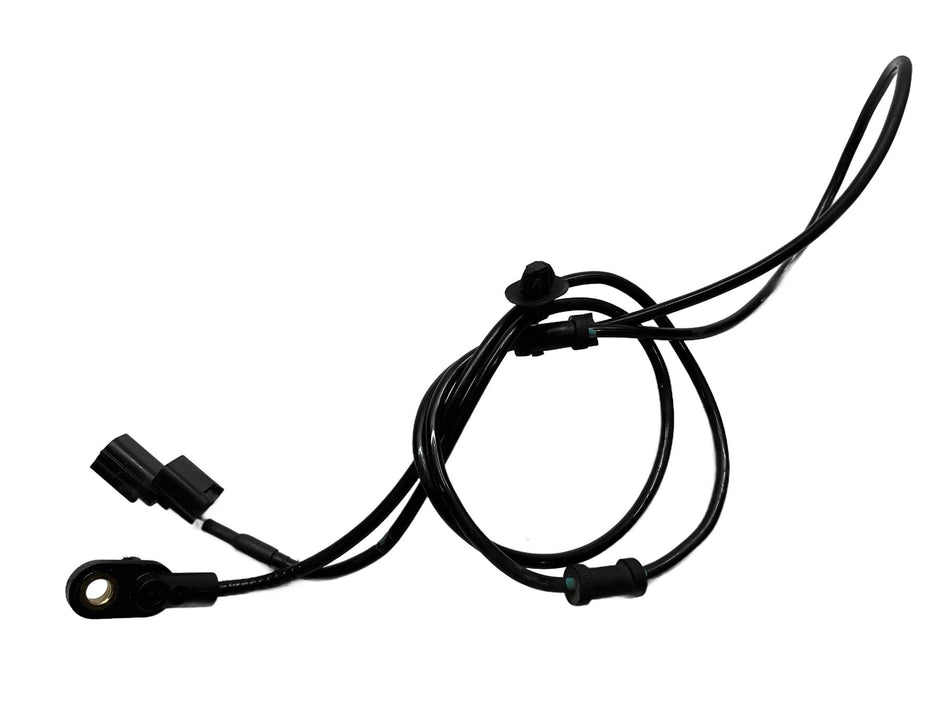 2019 Honda CRF1000L ABS Speed Sensor Front Rear Cable Wire 38520MKKD01