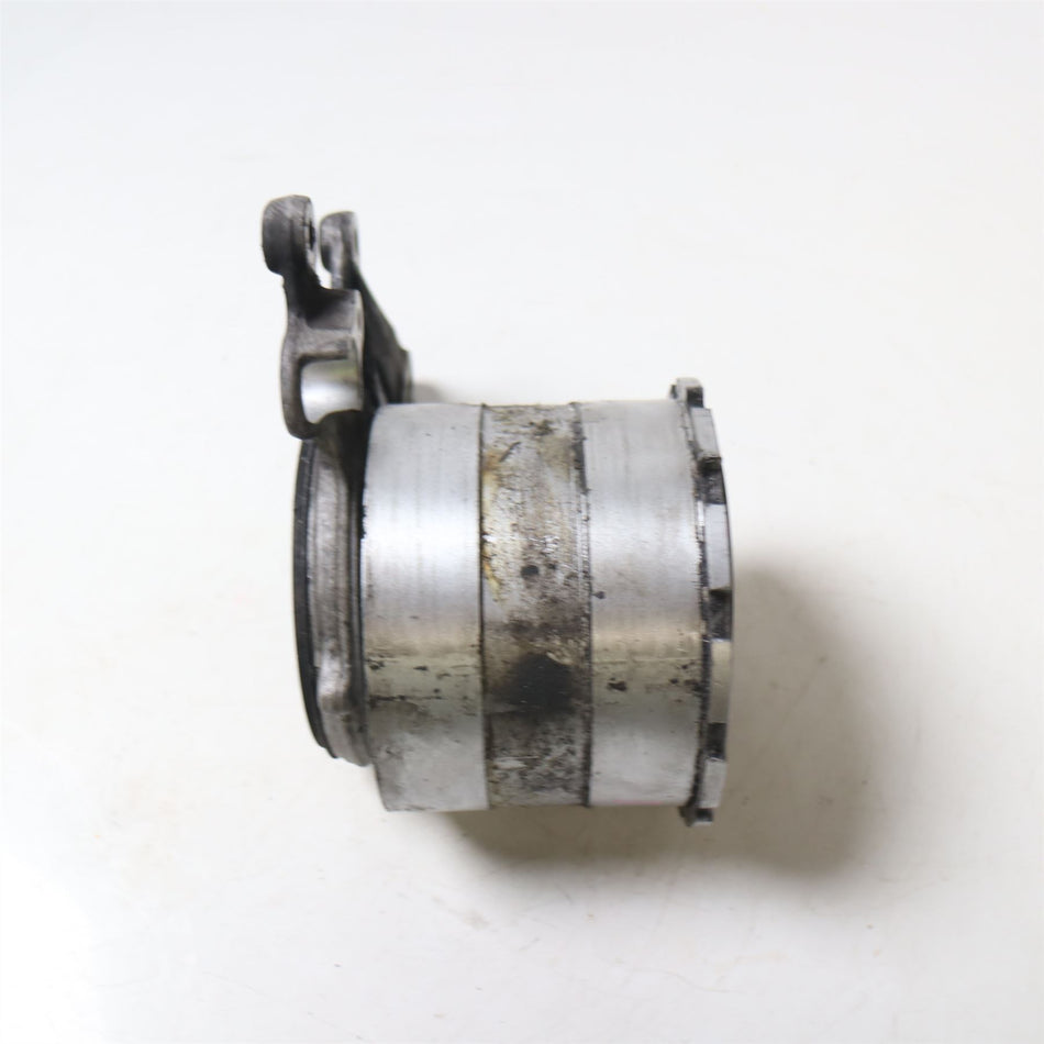 2010 Ducati Streetfighter Rear Hub Assembly - 75620131A