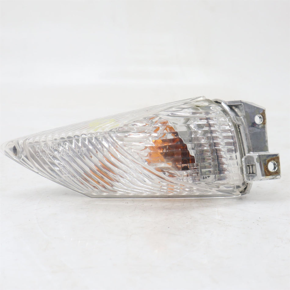 2015 SUZUKI GSXR 600 L/H Rear Left Indicator - 3560447H00000