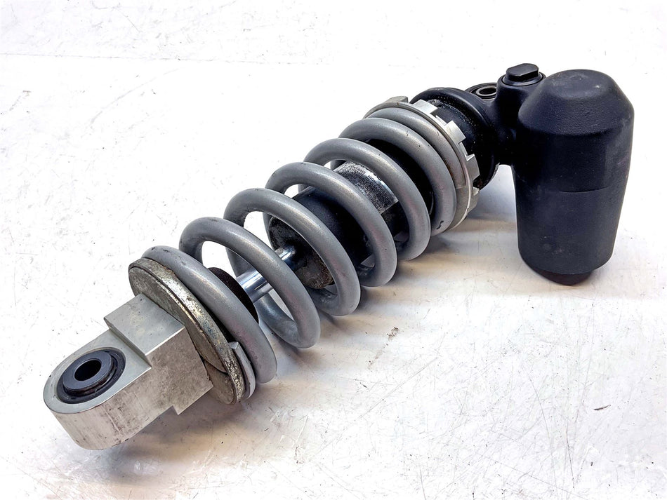2019 Triumph Street Triple 660 Shock