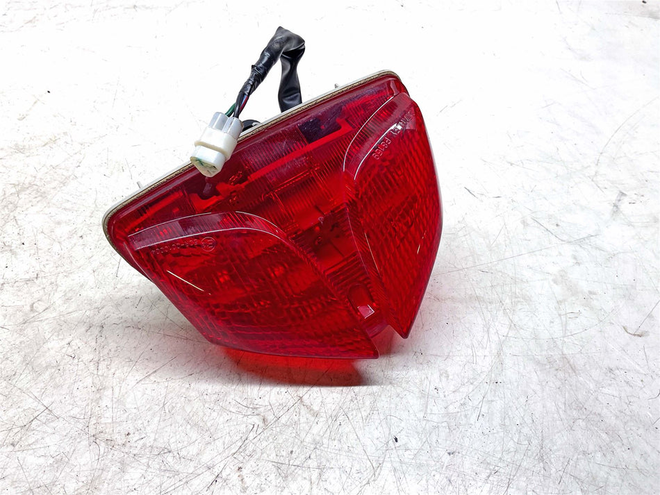 2011 Suzuki GSX-R600 Rear Tail Light - 3571014J00000