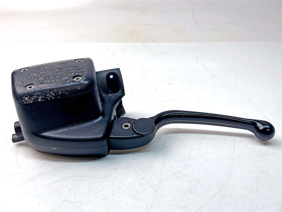 2002 BMW R1150R Clutch Master Cylinder - 32717657183