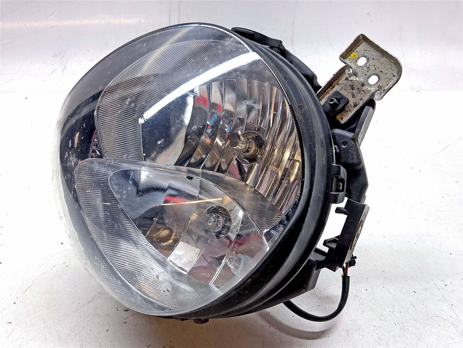 2011 Honda Transalp XL700V Headlight Unit - 33100MFFE01