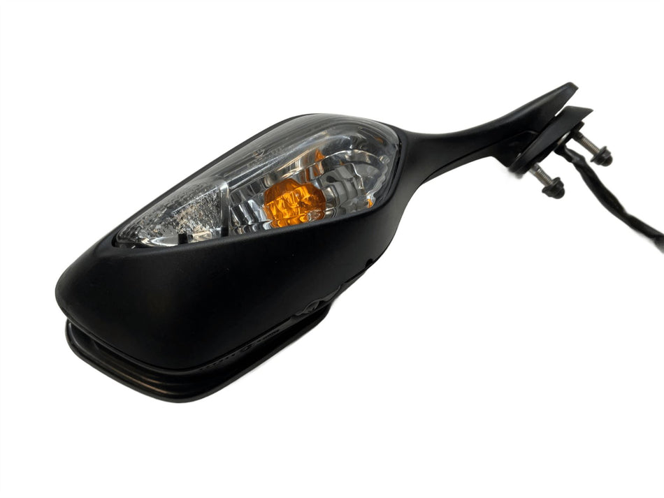 2009 Honda CBR1000RR Fireblade Mirror Right 88110MFL003