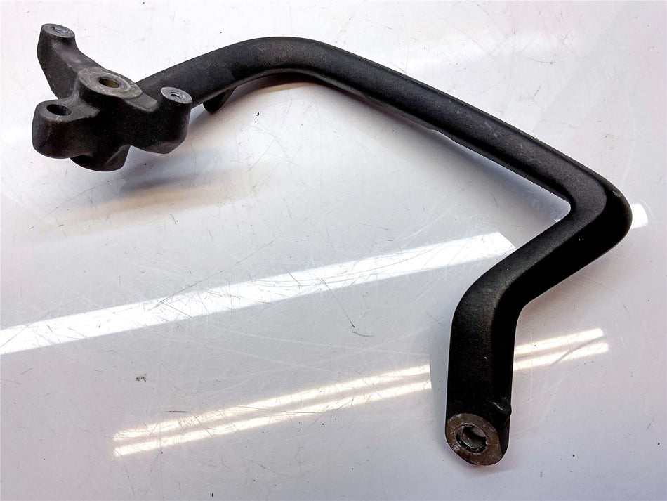 2015 Triumph Tiger 800 XRX Left Pillion Grab Handle / Rail - T2309640