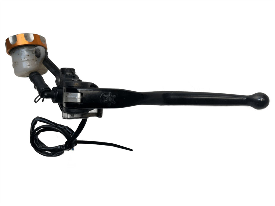 2014 KTM 1290 Super Duke R Clutch Master Cylinder 61302031000