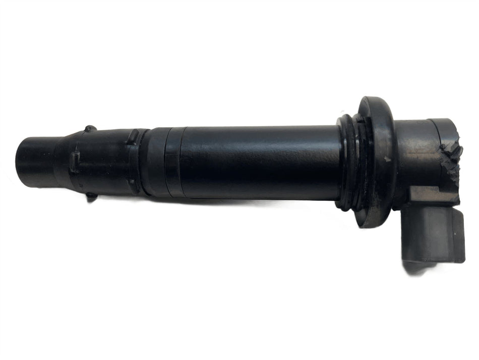 2012 Yamaha FZ8 Ignition Coil F6T558