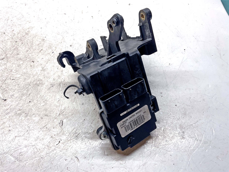 2014 Harley-Davidson Iron 883 XL883N ECU - 41000006A