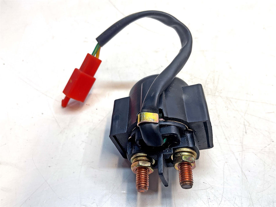 2025 KYMCO Xtown 125i ES Starter Relay - 35380ABE1E00