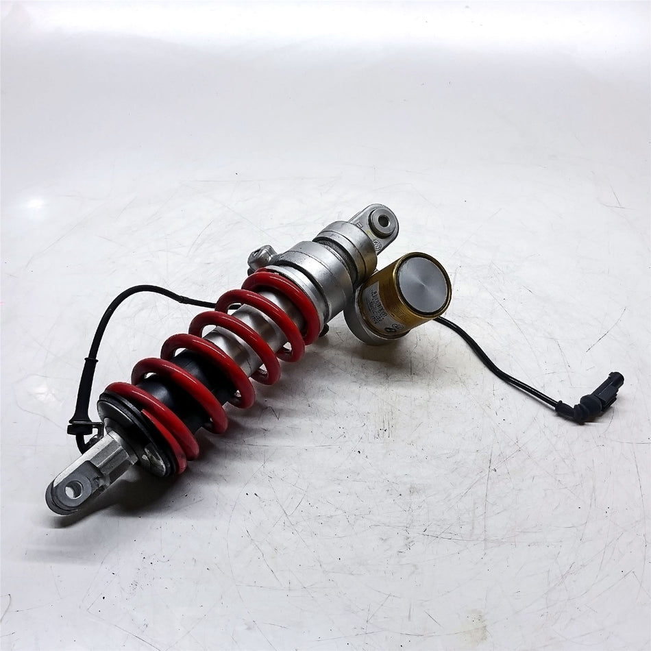 2018 BMW S1000R Rear Shock, Unknwn mileage - 33548545859