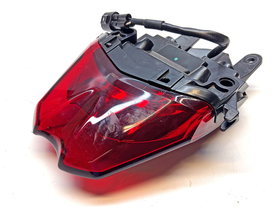 2025 Triumph Street Triple 765 RS Tailight - T2702245
