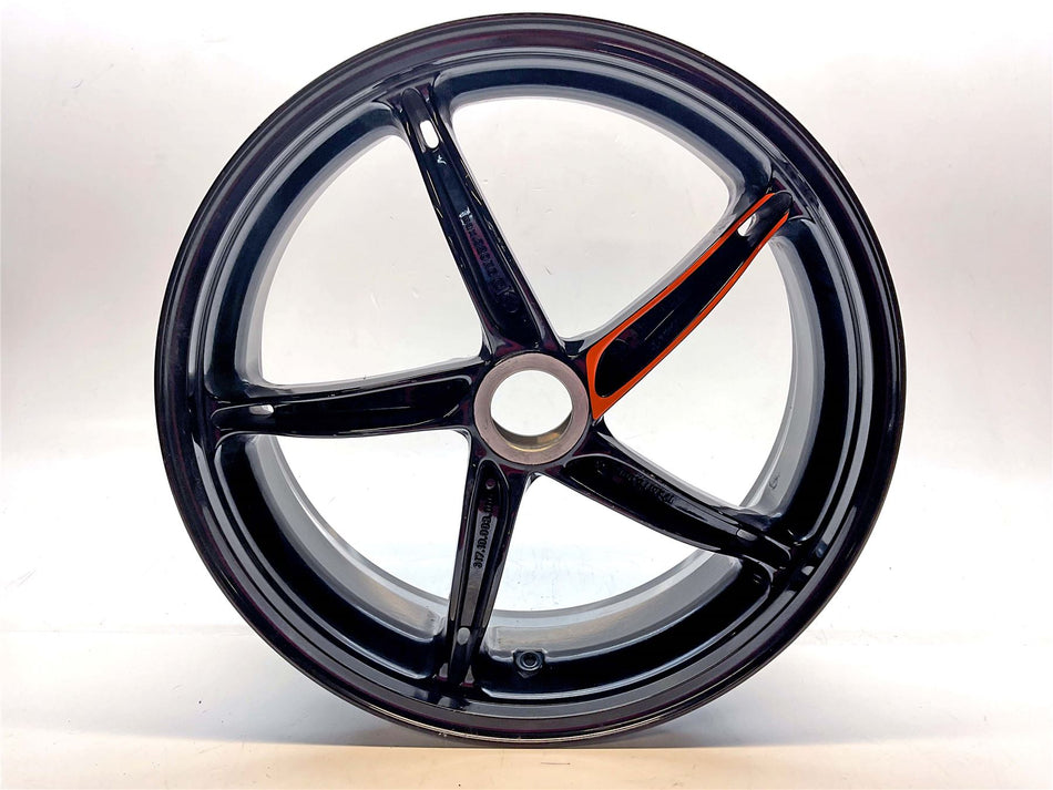 2023-2025 KTM 1290 Super Duke R Rear Wheel