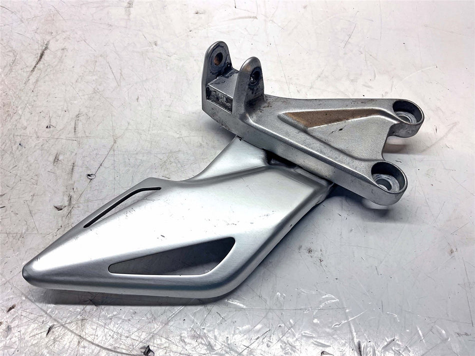 2018 Honda CBR1000RR Fireblade Left Front Heelguard - 50700MGPD60