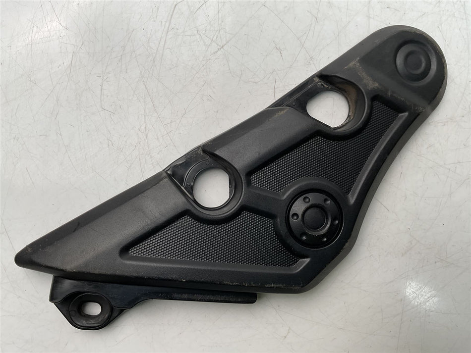 2017 Honda CB500X Left Pivot Cover - 50451MJWDK00