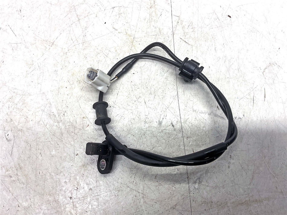 2024 Yamaha MT-03 ABS Sensor - 2WD859800100