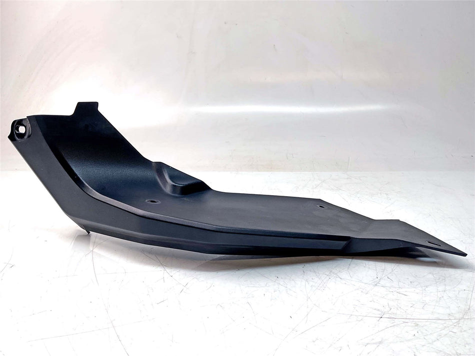 2017 Triumph Tiger Explorer XRT ABS Right Infill Panel - T2303738