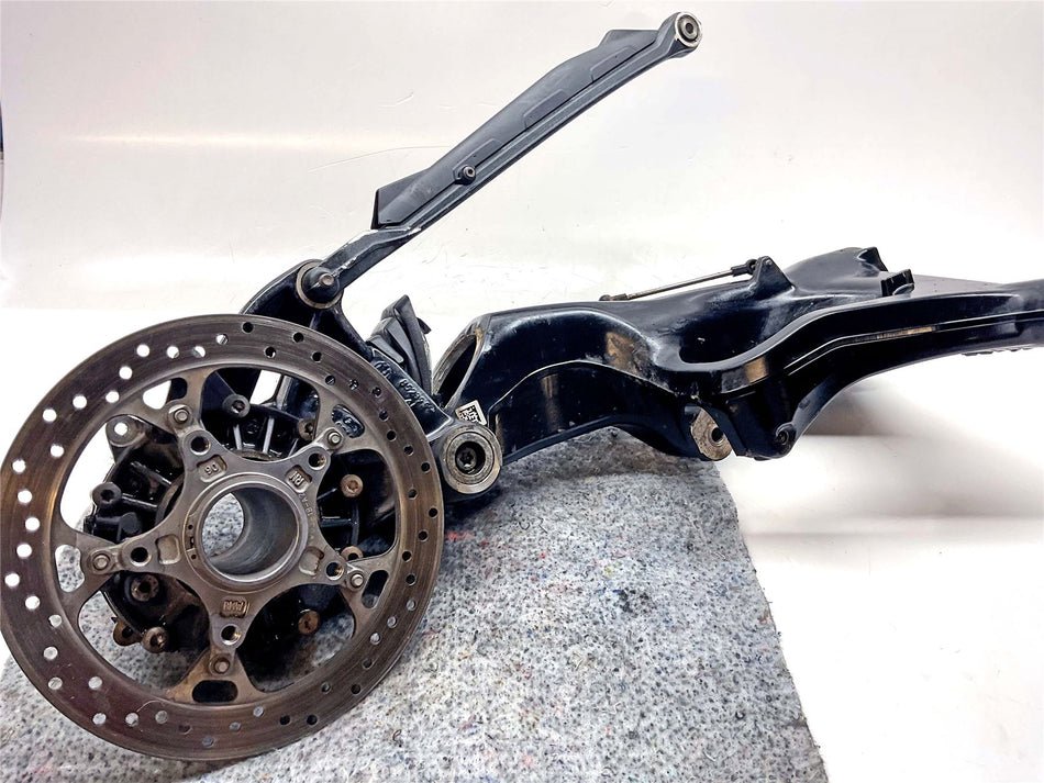 2018 BMW R1200GS Rear Swingarm - 33748394282