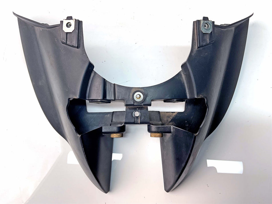 2012 BMW K1300S Tail Fairing / Undertray - 46627675427