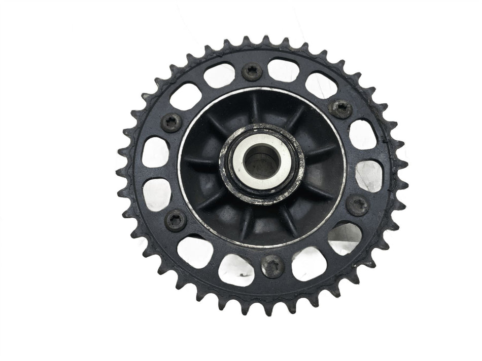 2020 KTM 790 Duke Sprocket & Carrier 60110050044