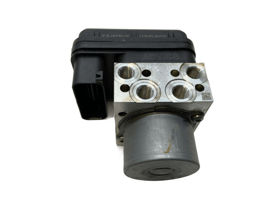 2025 Yamaha MT-07 ABS Pump BLWH593000