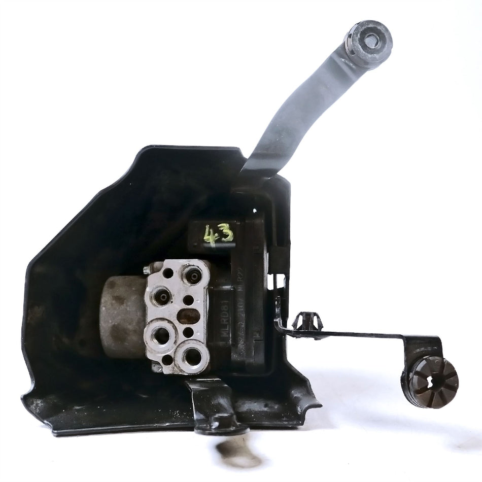 2024 Honda NX500 ABS Pump & Bracket - 57110MLRD81