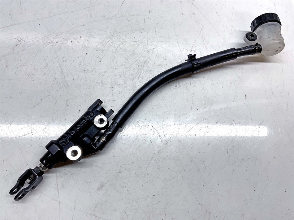 2025 Yamaha Tracer 9 Rear Brake Master Cylinder - 56P2583V0100
