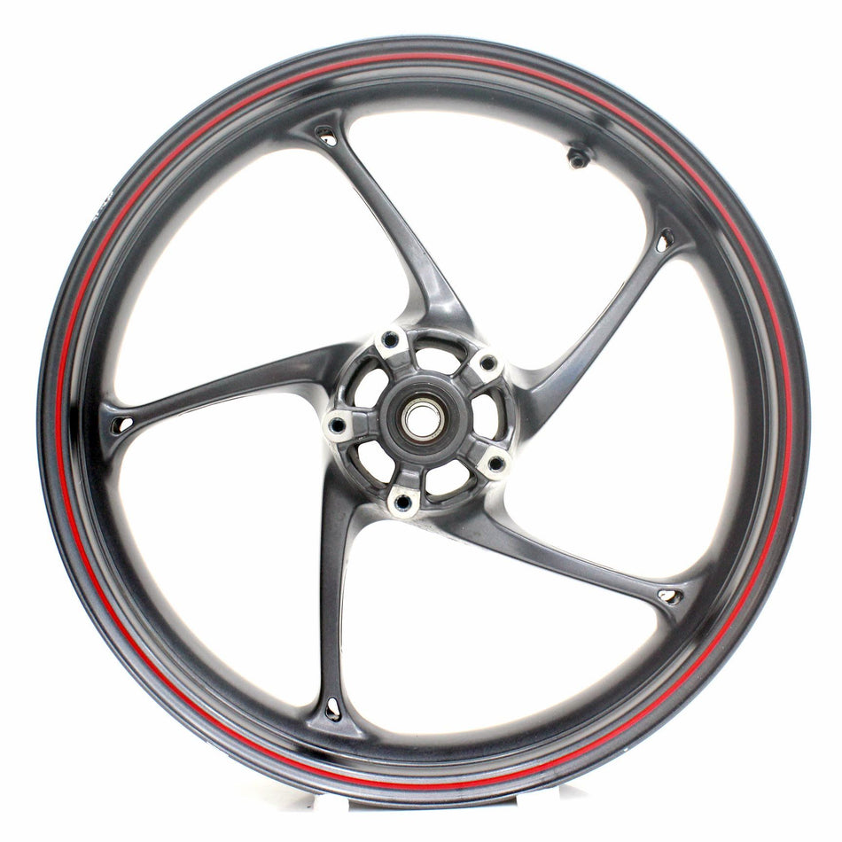 2017-2019 TRIUMPH STREET TRIPLE 765 R LOW Front Wheel - T2000341