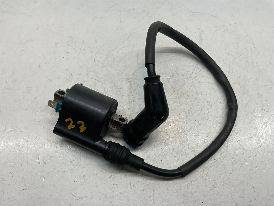 2019 Honda CRF1000LD Africa Twin DCT ABS Ignition Coil - 30540MKKD01