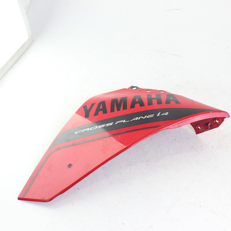 2009-2014 YAMAHA YZFR1 ABS Right Hand Main Side Fairing - 14B-W283V-2A-P1