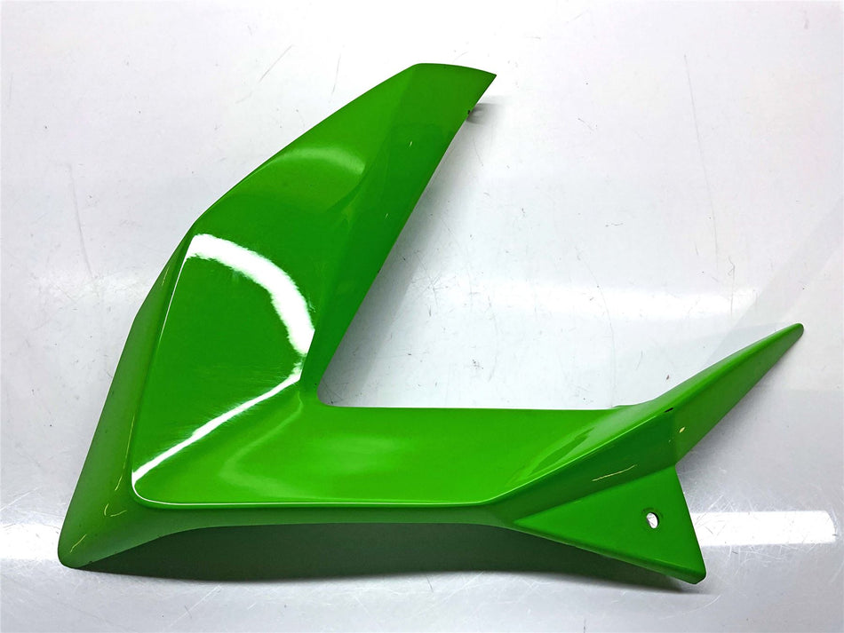 2015 Kawasaki Ninja ZX6R ZX636 Right Cowling Panel Cover - 550280447