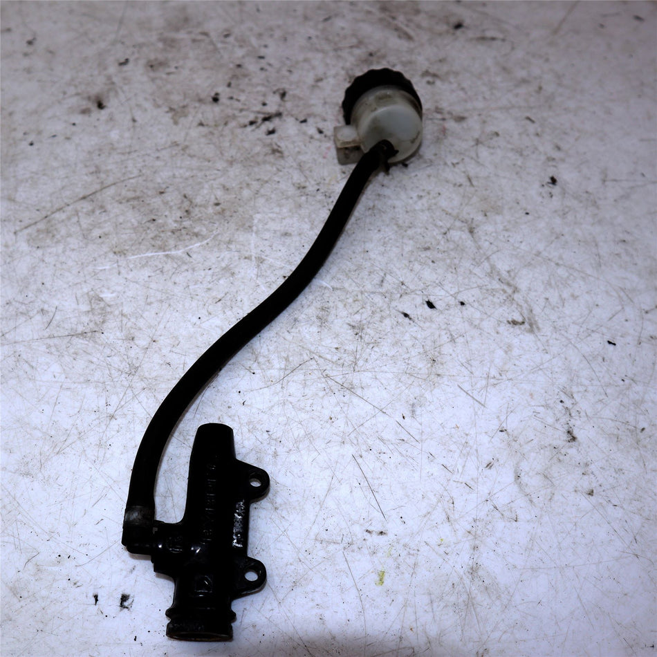 2021 ROYAL ENFIELD HIMALAYAN ES Rear Brake Master Cylinder - B54162RRBRKMCYL
