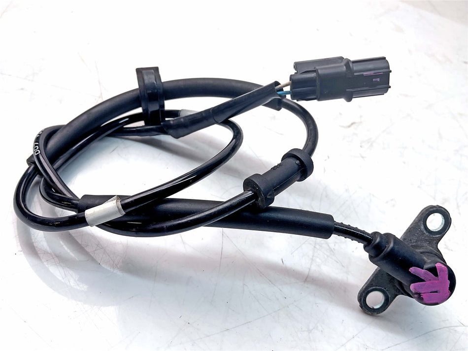 2016 Kawasaki Z800 ZR800 ABS Speed Sensor - 211760753