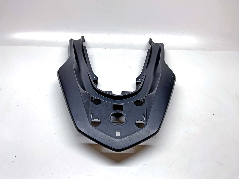 2022 Honda PCX125 Grab Rail Cover