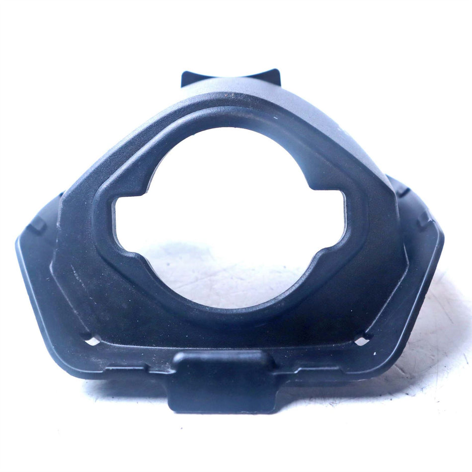 2023 Honda CB1000R Ignition Cover - 17555MKJD0