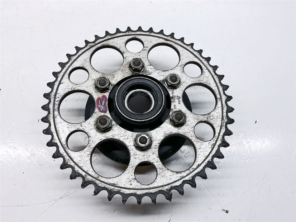 1995 Kawasaki ZXR750 Sprocket Carrier - 420331213
