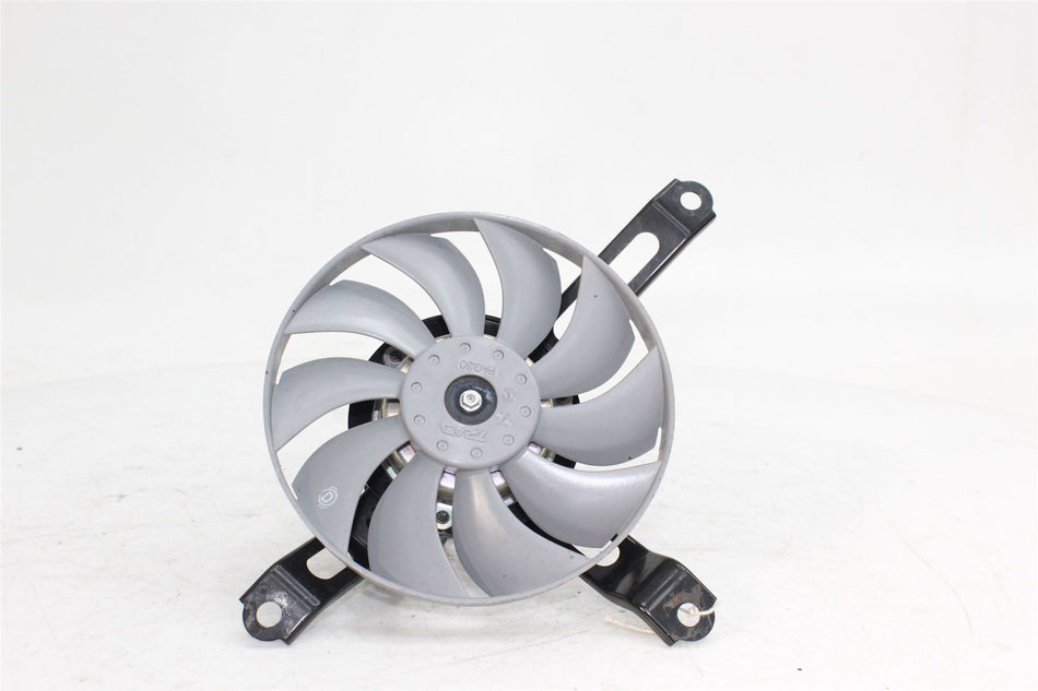 2020-2023 YAMAHA YZF-R1 R/H Right Radiator Fan - 2CR-12405-10
