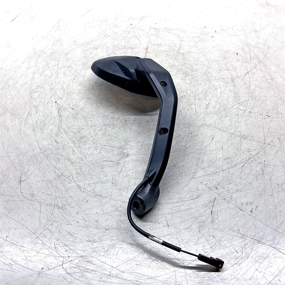 2024 Ducati Multistrada V4 S Grand Tour Right Mirror - 52310672D