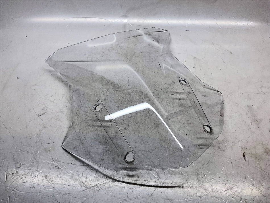 BMW R1200GS Screen