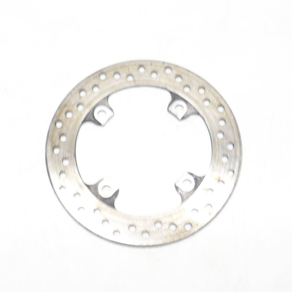 2007 TRIUMPH STREET TRIPLE 675 Rear Brake Disc - T2025200