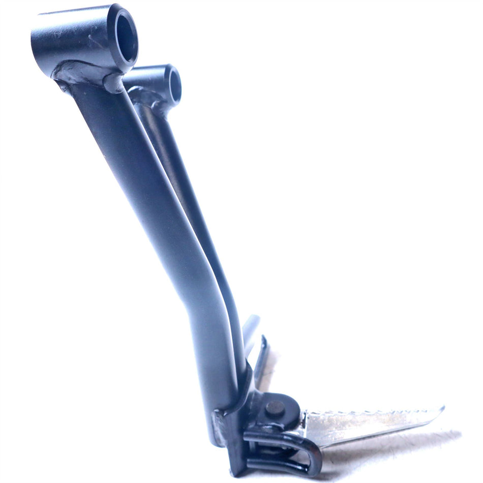 2023 Suzuki SV650 Left Rear Footrest Hanger - 4382018K00000