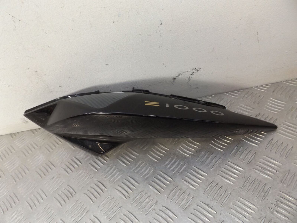 2008 KAWASAKI Z1000 Left hand LH Seat Fairing