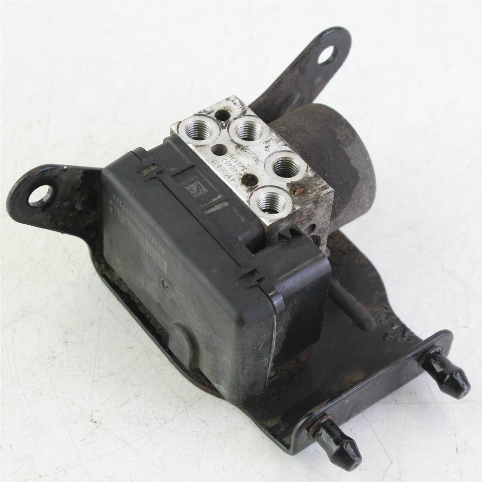 2009-2020 HARLEY DAVIDSON XL 883N IRON ABS Pump With Bracket -
