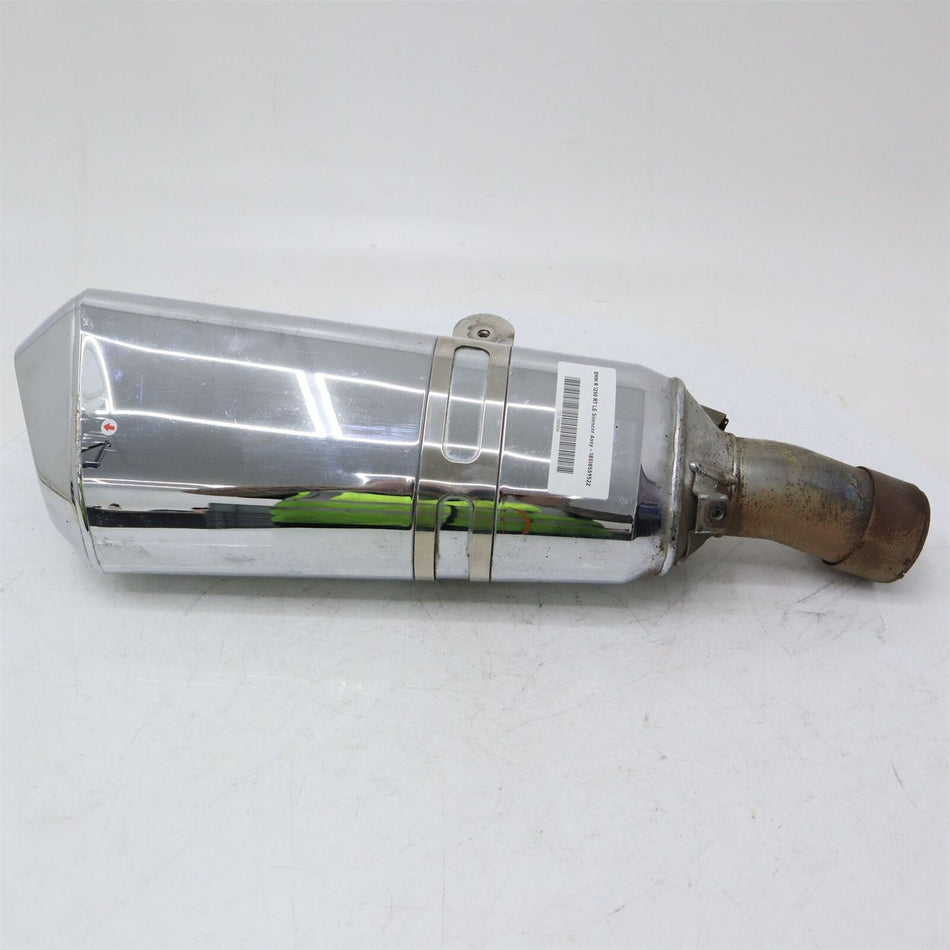 2019-2020 BMW R 1250 RT LE Silencer - 18518559522