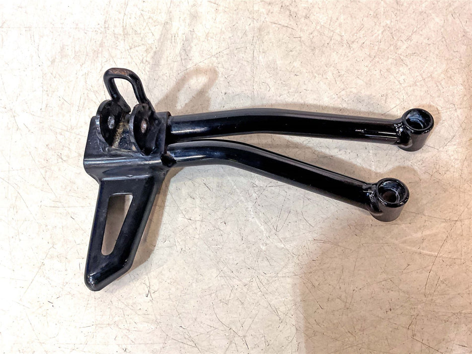 2018 Suzuki GSX-R125 Left Rear Footrest Hanger - 43820-23K10