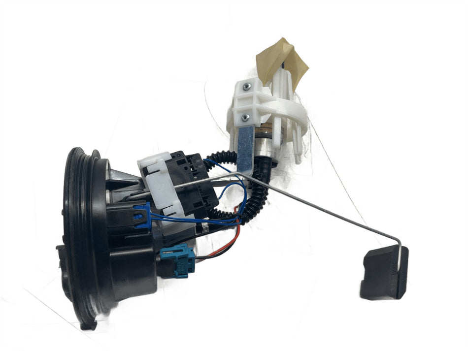 2013 BMW R1200GS Fuel Pump Assembly Level Sensor 16148523261