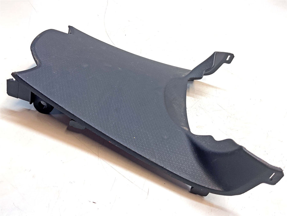 2025 KYMCO Xtown 125i ES Centre Cover - 80151ABD2C000