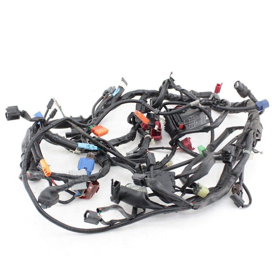 2018-2020 HONDA NC 750 S Wiring Harness - 32100MKLD60