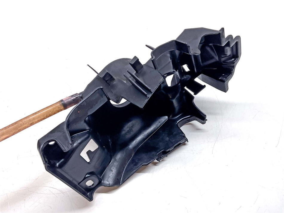 2022 Honda PCX125 Fuel Tray Cover - 17525K1ZJ100
