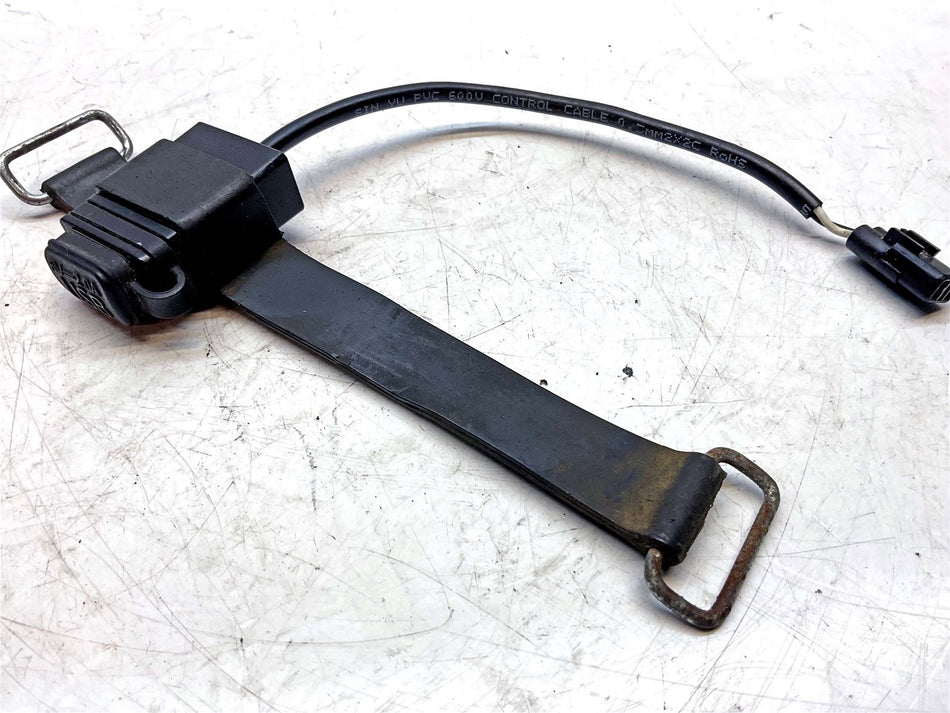2019 Triumph Speed Twin 1200 USB Charger - T2501422
