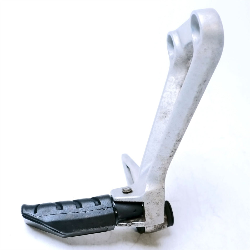 2024 Honda NX500 Right Rear Footrest Hanger - 50715MKPJ80